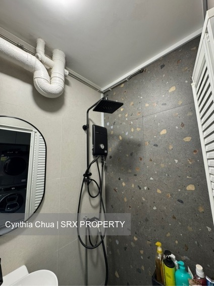 Blk 888 TAMPINES GROVE (Tampines), HDB 5 Rooms #564763801